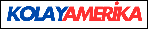Kolay Amerika!